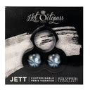 Hot Octopuss Jett Vibrating Penis Masturbator For Hands Free Orgasm