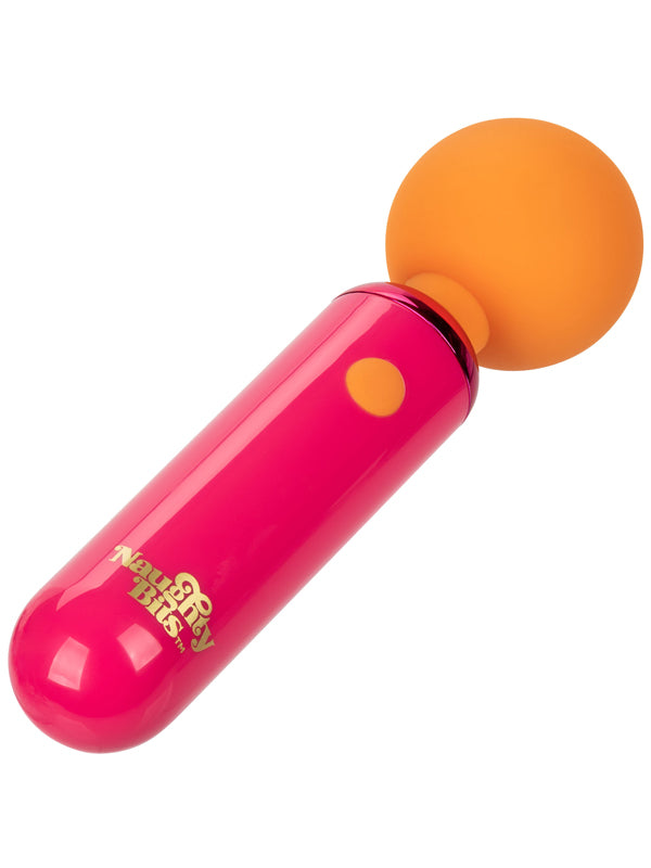 STIMULATOR UNIVERSAL NAUGHTY BITS HOME CUMMING QUEEN