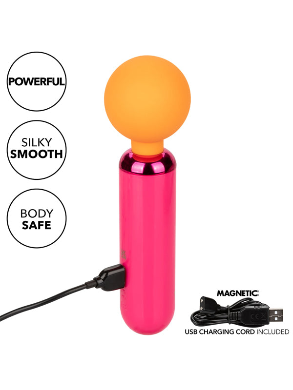 STIMULATOR UNIVERSAL NAUGHTY BITS HOME CUMMING QUEEN