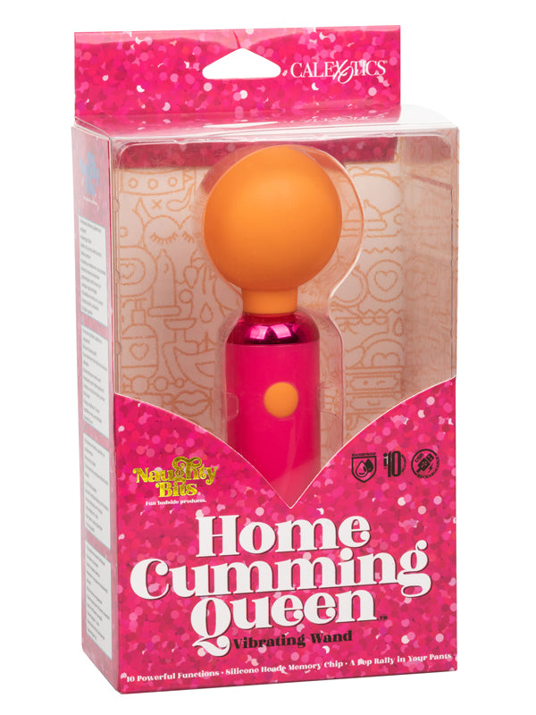 STIMULATOR UNIVERSAL NAUGHTY BITS HOME CUMMING QUEEN