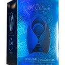 Hot Octopuss Pulse Solo Essential Dragon Eye Oscillating Masturbator