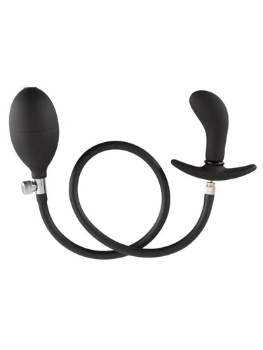 Dop Anal Gonflabil din Silicon You2Toys