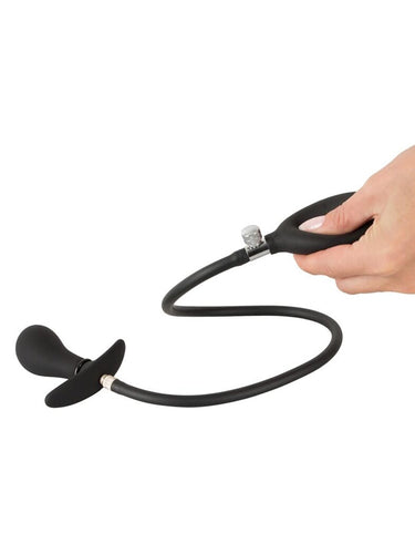 Dop Anal Gonflabil din Silicon You2Toys