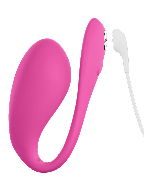 Vibrator We-Vibe Jive 2 cu Telecomandă și Control prin Aplicație