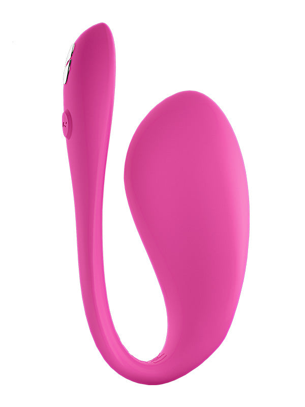 Vibrator We-Vibe Jive 2 cu Telecomandă și Control prin Aplicație