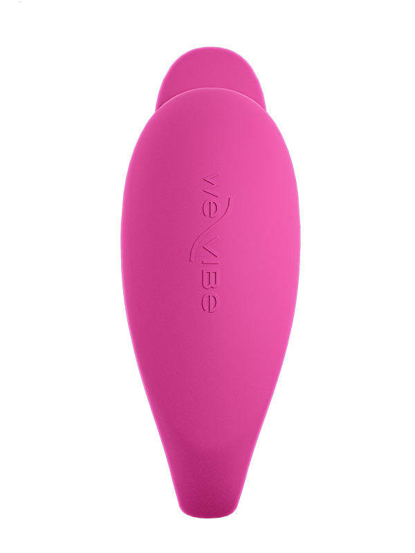 Vibrator We-Vibe Jive 2 cu Telecomandă și Control prin Aplicație