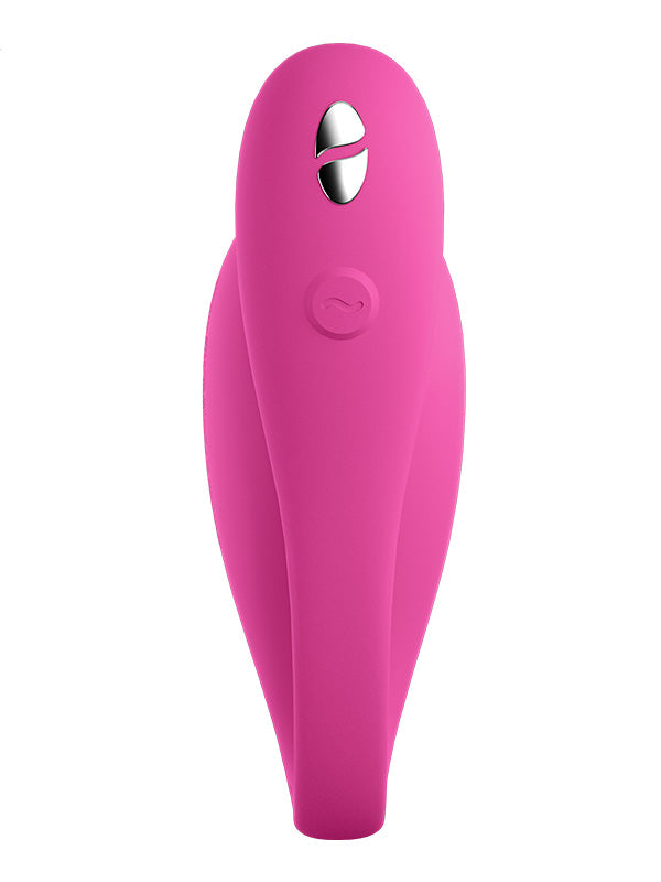 Vibrator We-Vibe Jive 2 cu Telecomandă și Control prin Aplicație