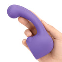 Le Wand Petite Curve Weighted Attachment