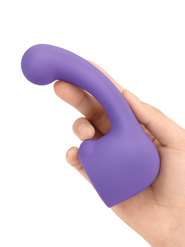 Le Wand Petite Curve Weighted Attachment