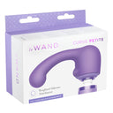 Le Wand Petite Curve Weighted Attachment