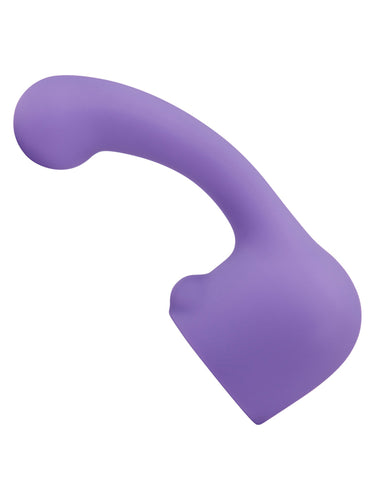 Le Wand Petite Curve Weighted Attachment