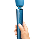 Le Wand Petite Rechargeable Body Massager Blue
