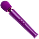 Le Wand Petite Rechargeable Body Massager Cherry