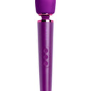 Le Wand Petite Rechargeable Body Massager Cherry