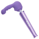 Le Wand Petite Ripple Weighted Attachment