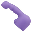 Le Wand Petite Ripple Weighted Attachment