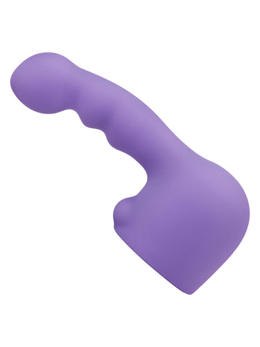 Le Wand Petite Ripple Weighted Attachment
