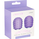 Le Wand Petite Silicone Texture Covers
