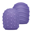 Le Wand Petite Silicone Texture Covers