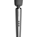 Le Wand Rechargeable Body Massager Grey
