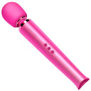Le Wand Rechargeable Body Massager Magenta