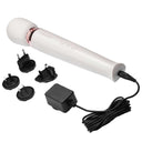 Le Wand Rechargeable Body Massager Pearl White
