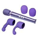 Le Wand Petite Pleasure Bundle