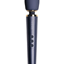 Le Wand Petite Rechargeable Body Massager Navy