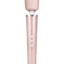 Le Wand Petite Rechargeable Body Massager Rose Gold