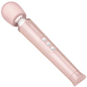 Le Wand Petite Rechargeable Body Massager Rose Gold