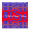 Kheper Games Lust! The Passionate Board Game For Two