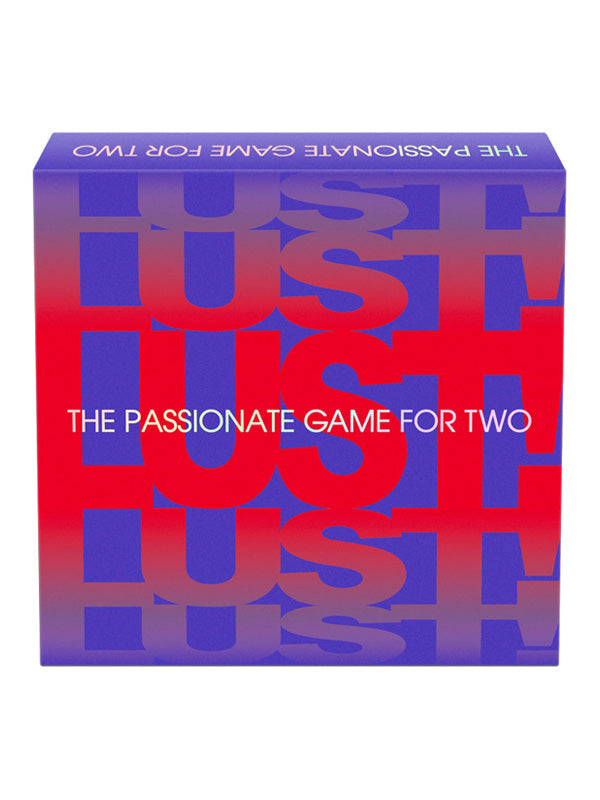 Kheper Games Lust! The Passionate Board Game For Two