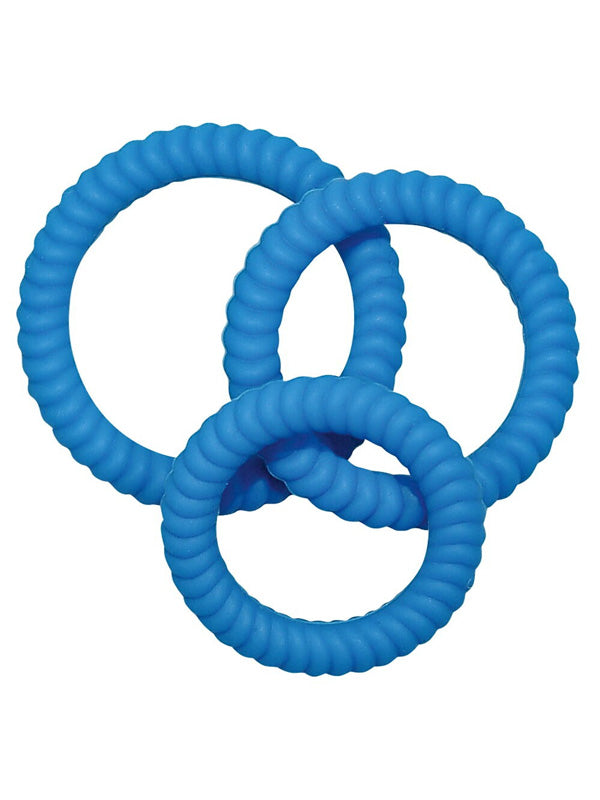 Set de 3 Inele pentru Penis You2Toys Lust