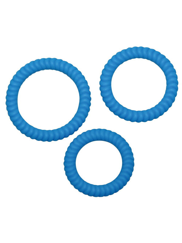 Set de 3 Inele pentru Penis You2Toys Lust