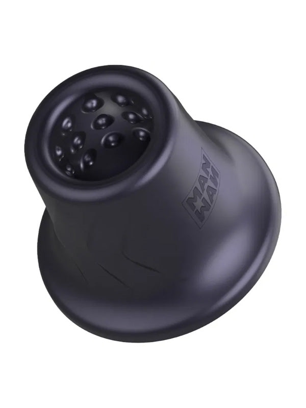 Suport Universal cu Ventuză Manwan Holden Black Plum