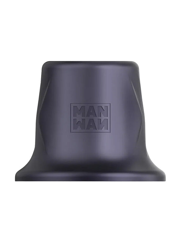 Suport Universal cu Ventuză Manwan Holden Black Plum