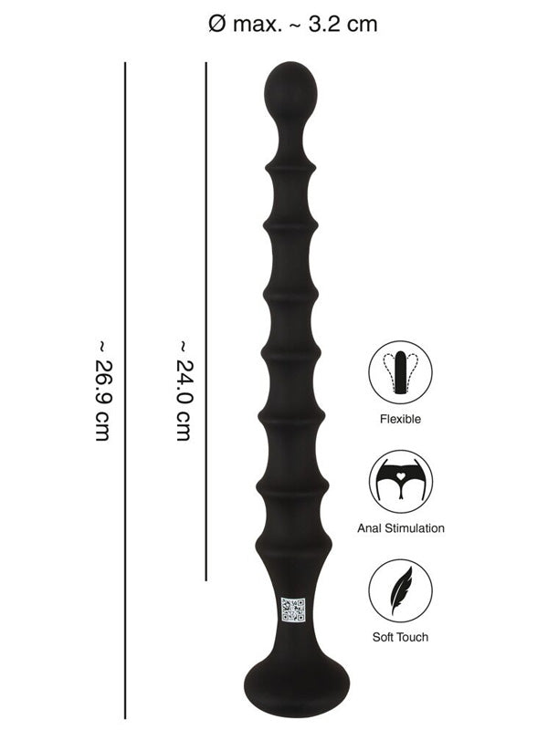 Stimulator You2Toys Magic Anal Wand No. 2