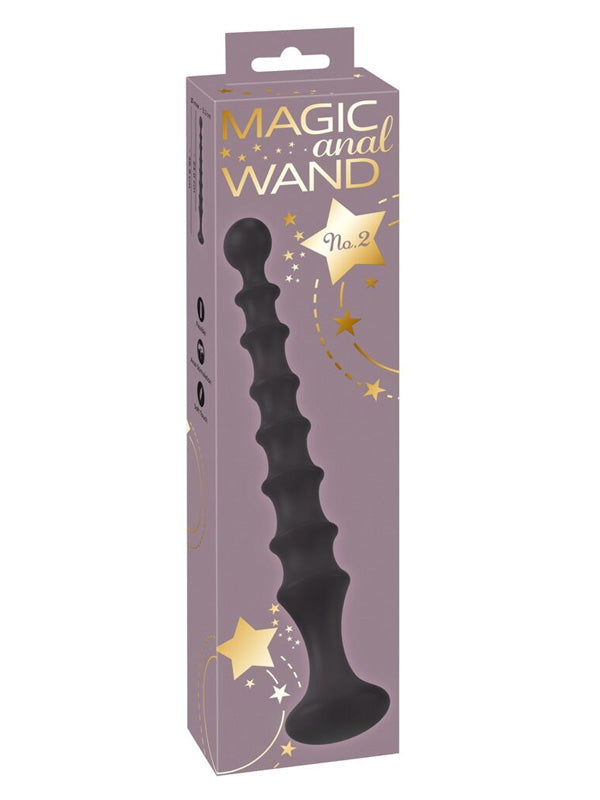 Stimulator You2Toys Magic Anal Wand No. 2