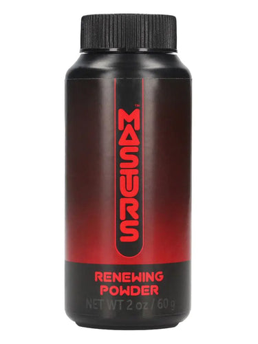 Pudră de Întreținere Masturs Renewing Powder