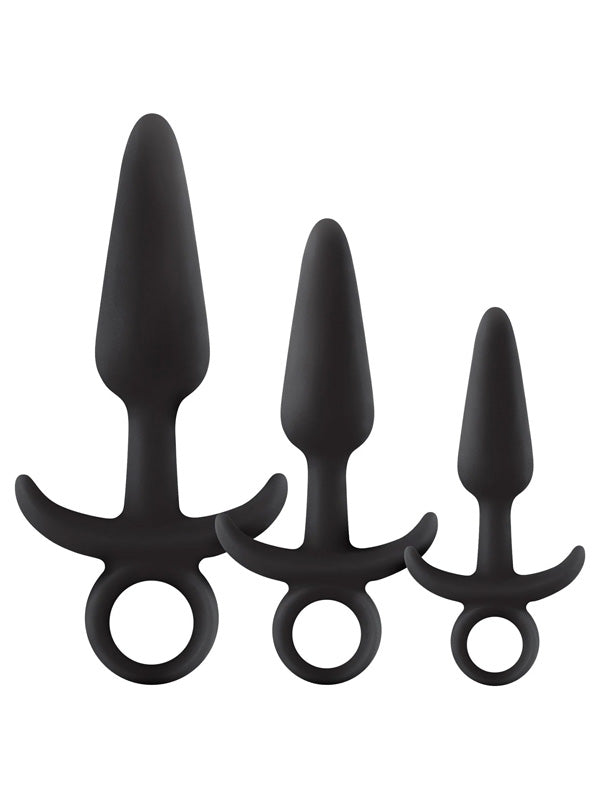 Set Dopuri Anale NS Novelties Renegade Men's Tool Kit