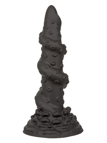 Dildo Fantasy din Silicon CalExotics Monster Dong The Kraken 20.25 cm