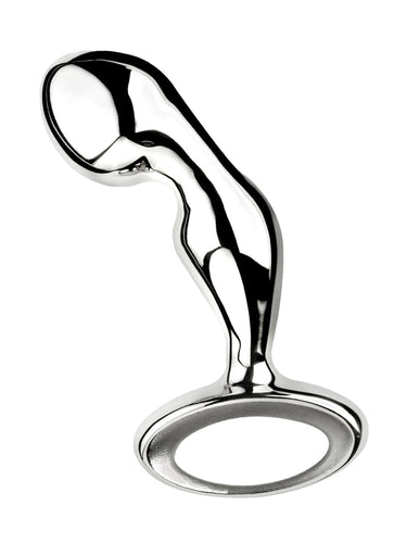 Dop Anal din Otel Inoxidabil Njoy Pfun Plug