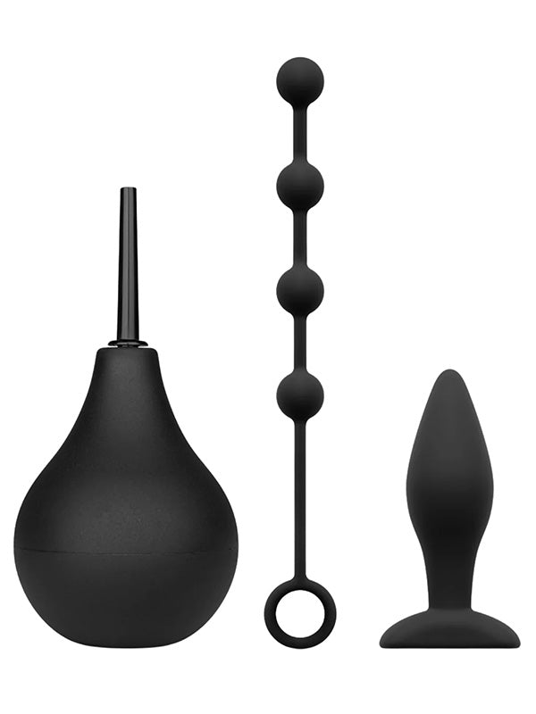 Set pentru Începători Nexus Anal Beginner Kit