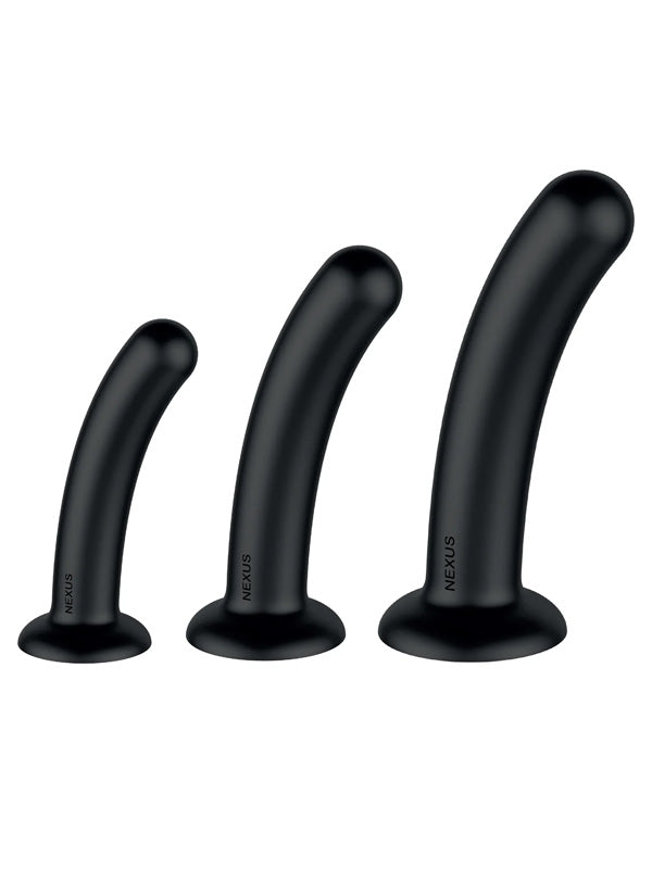 Set Dilatator din 3 Piese Nexus