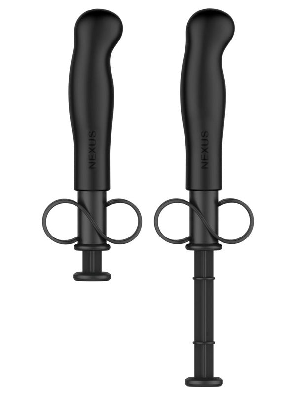 Aplicator de Lubrifiant Nexus Infinity Lube Launcher Pro