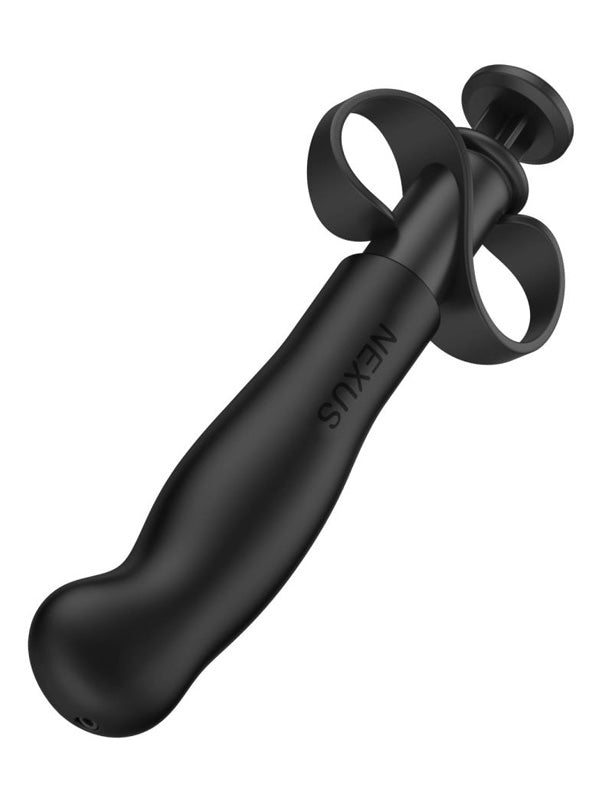 Aplicator de Lubrifiant Nexus Infinity Lube Launcher Pro