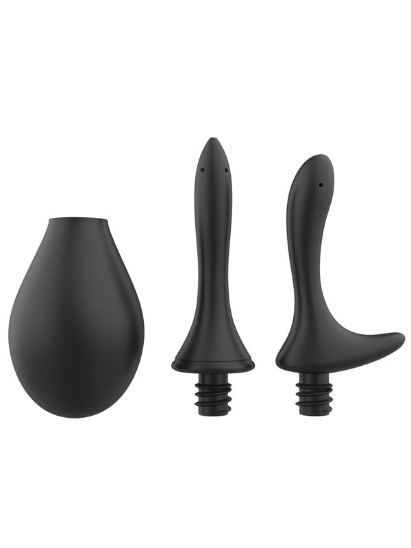 Set de Duș Anal Nexus Anal Douche