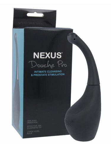 Duș Anal Nexus Anal Douche Pro