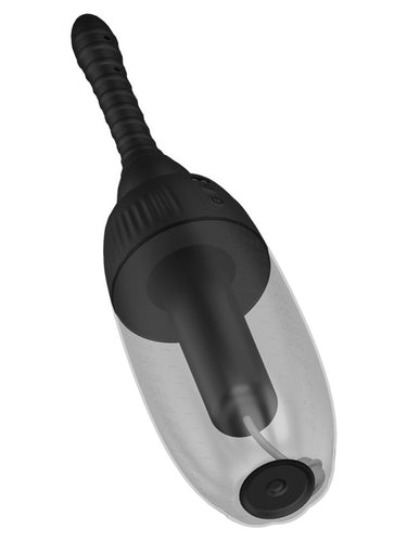 Duș Anal Automat Rotativ Nexus