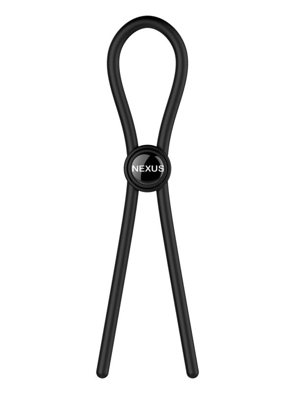 Inel pentru Penis Nexus Forge Ajustabil